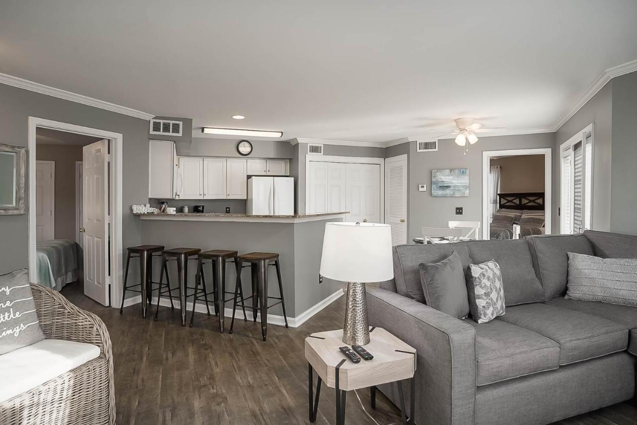 The Colony Club At Drakes Landing F2 * Gulf Shores