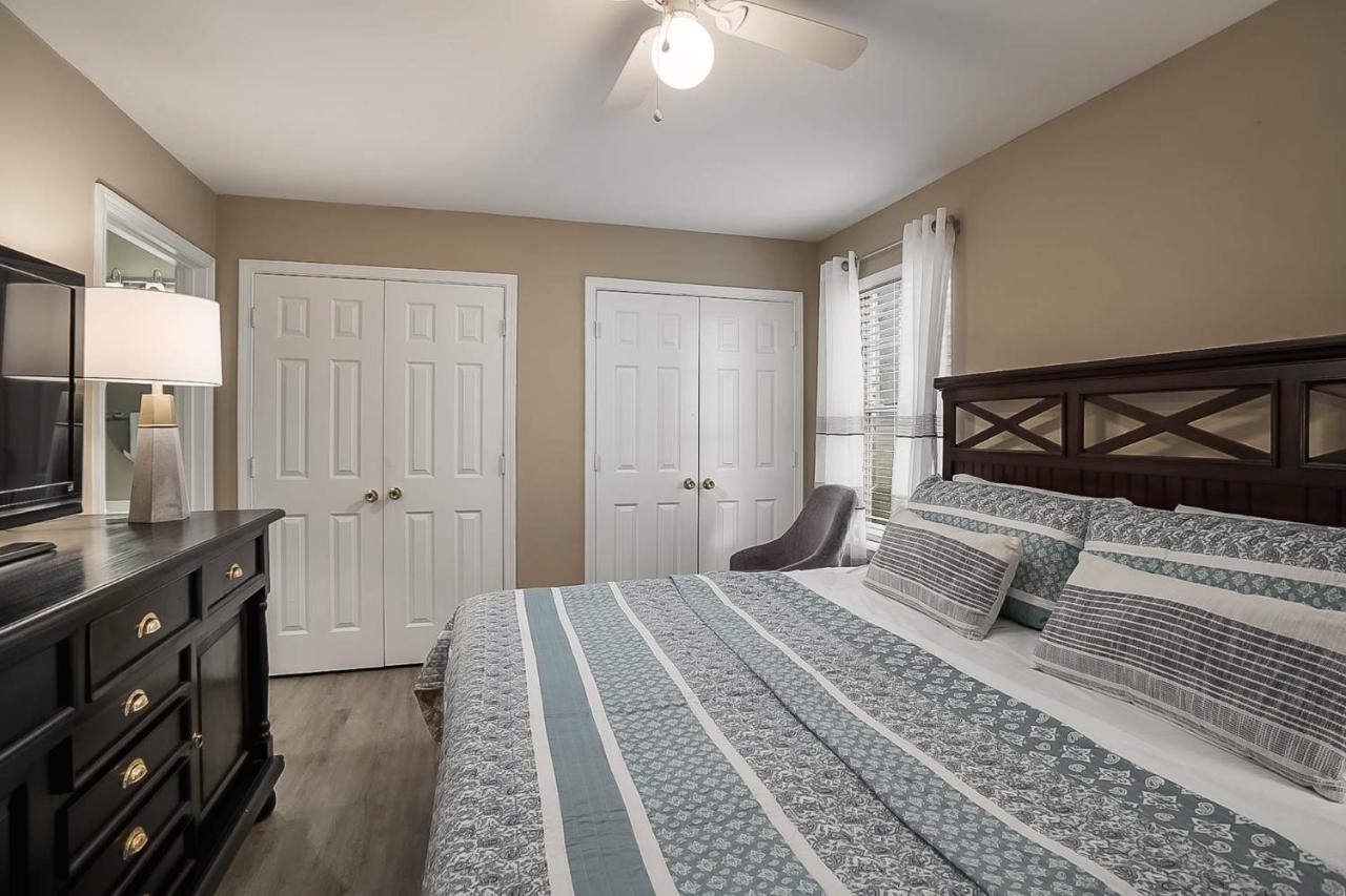 The Colony Club At Drakes Landing F2 * Gulf Shores