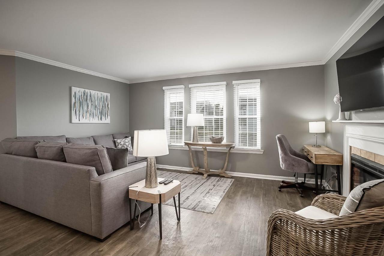 The Colony Club At Drakes Landing F2 * Gulf Shores