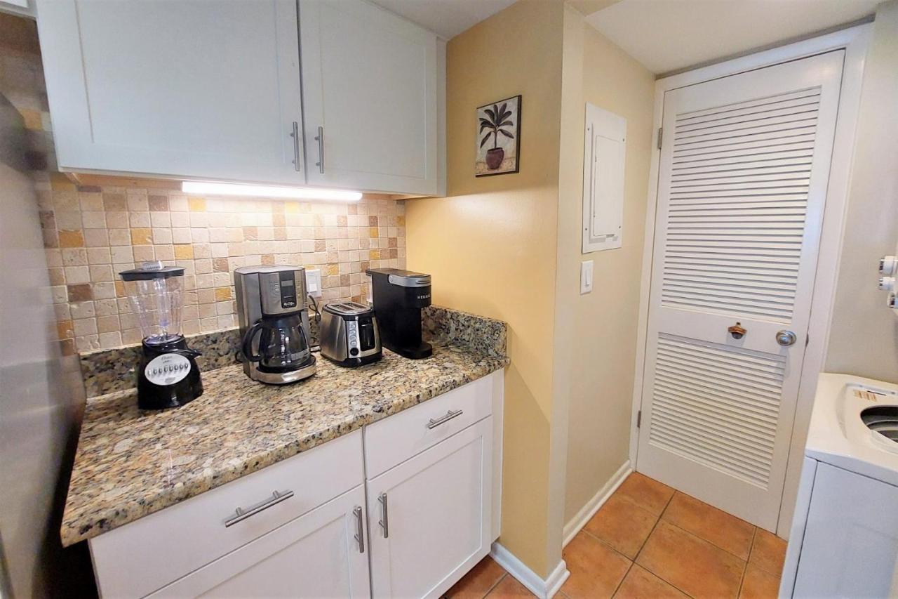 Castaways 2c Apartment *