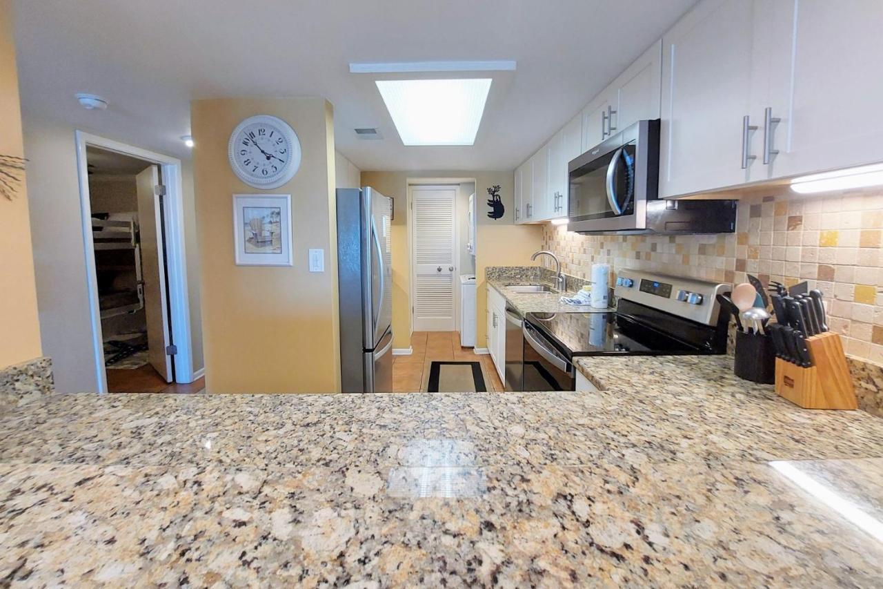 Castaways 2c Apartment
