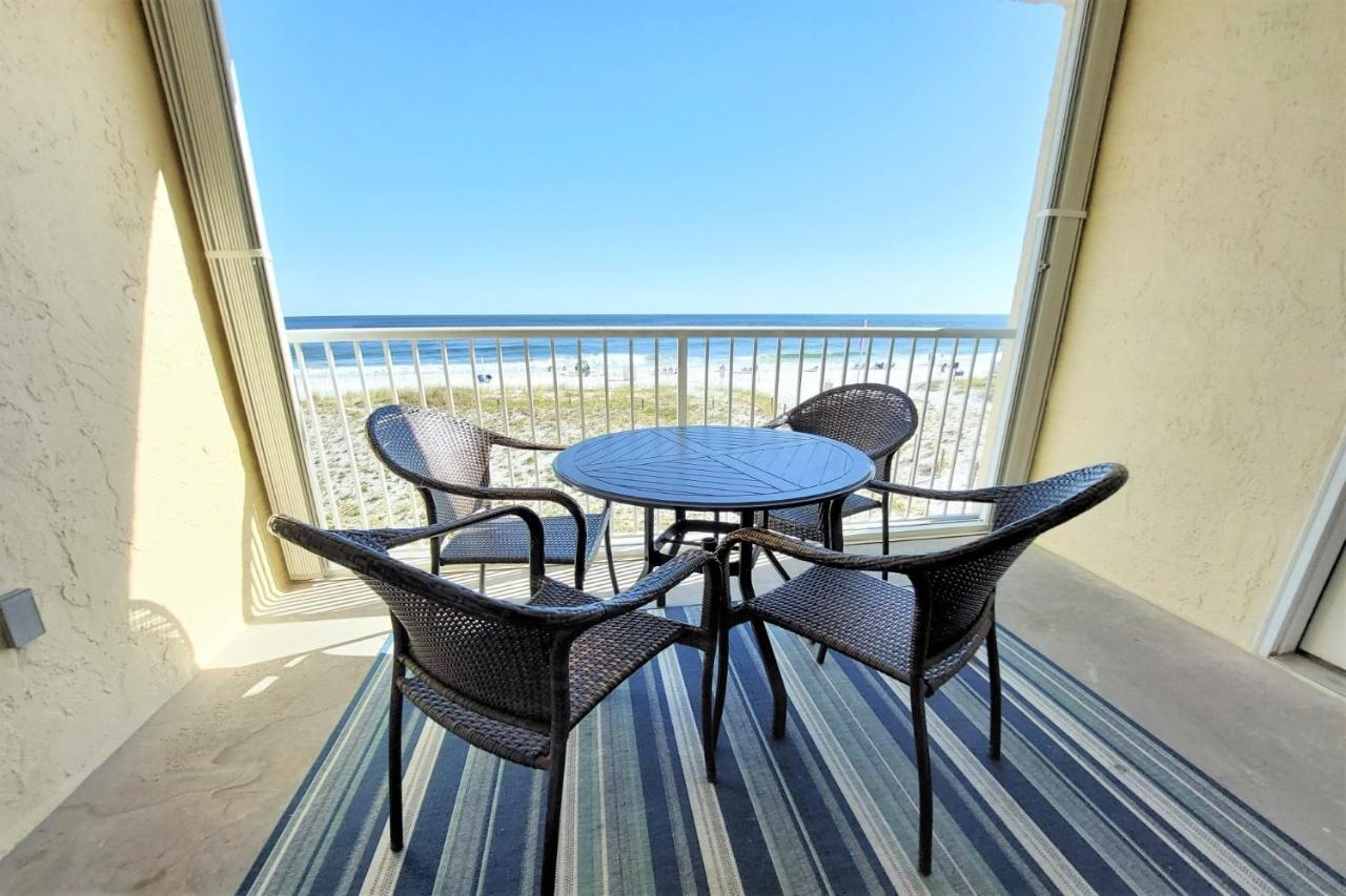 Castaways 2c * Gulf Shores