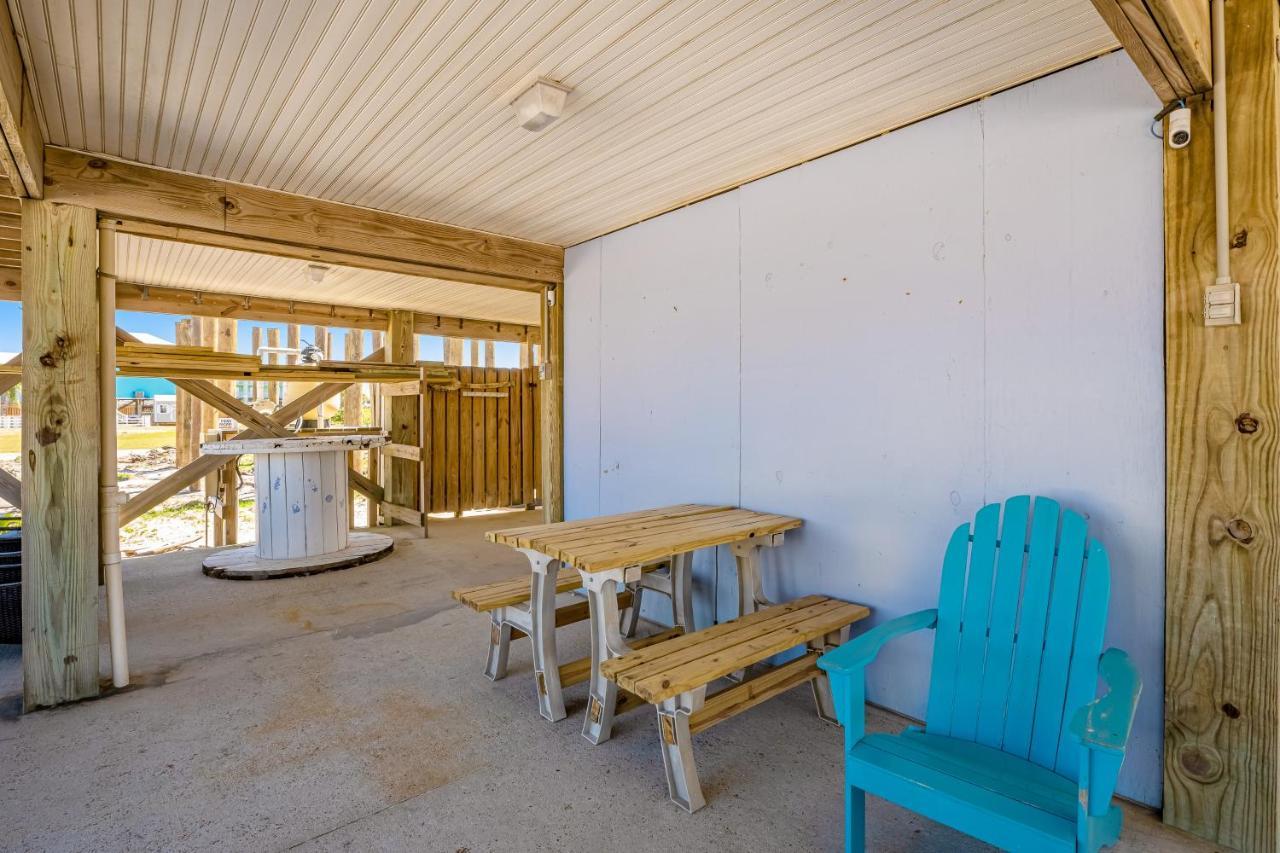 Holiday home Relax By The Bay Gulf Shores