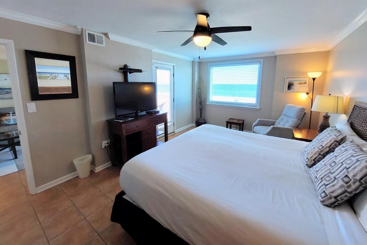 Apartment Castaways 2c Gulf Shores