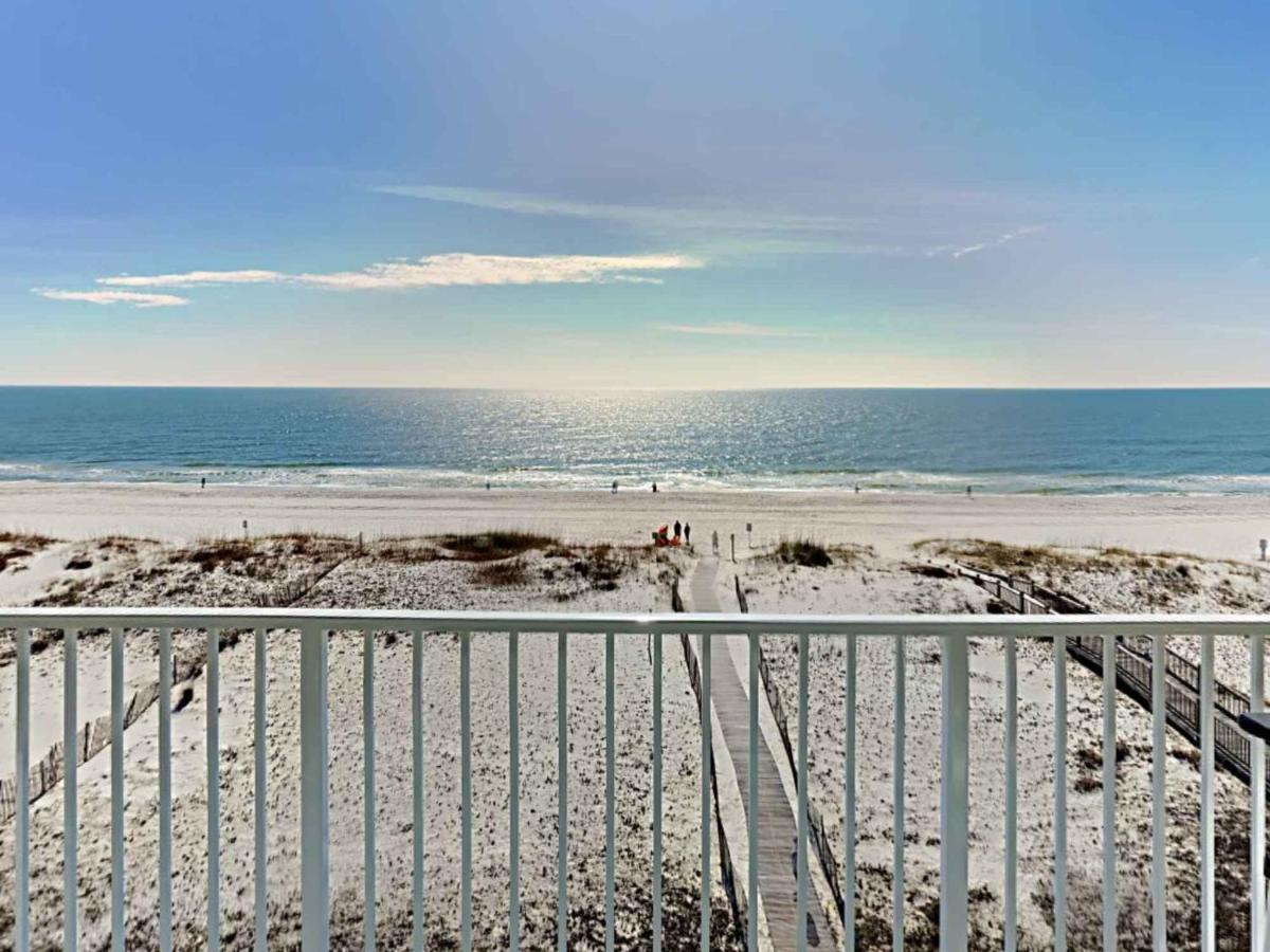 Tropic Isle 403 Apartment *