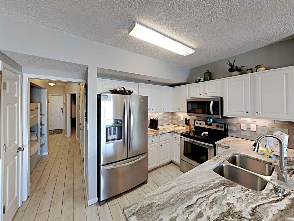 Tropic Isle 403 Gulf Shores