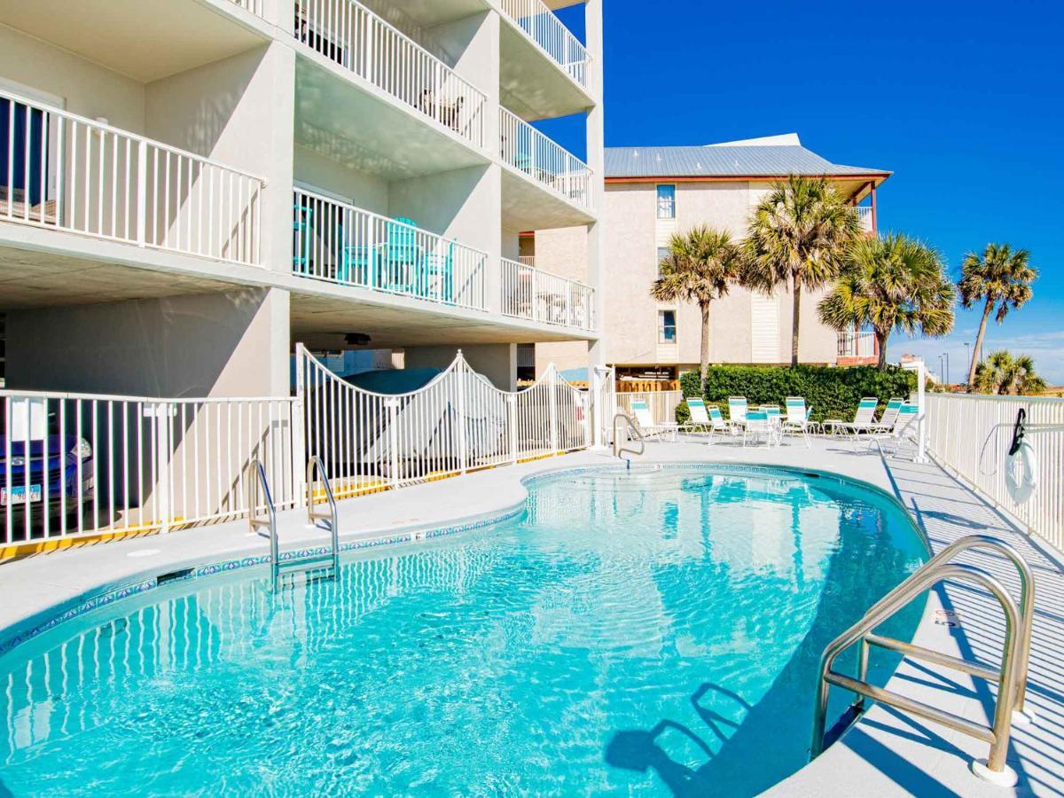 Tropic Isle 403 * Gulf Shores