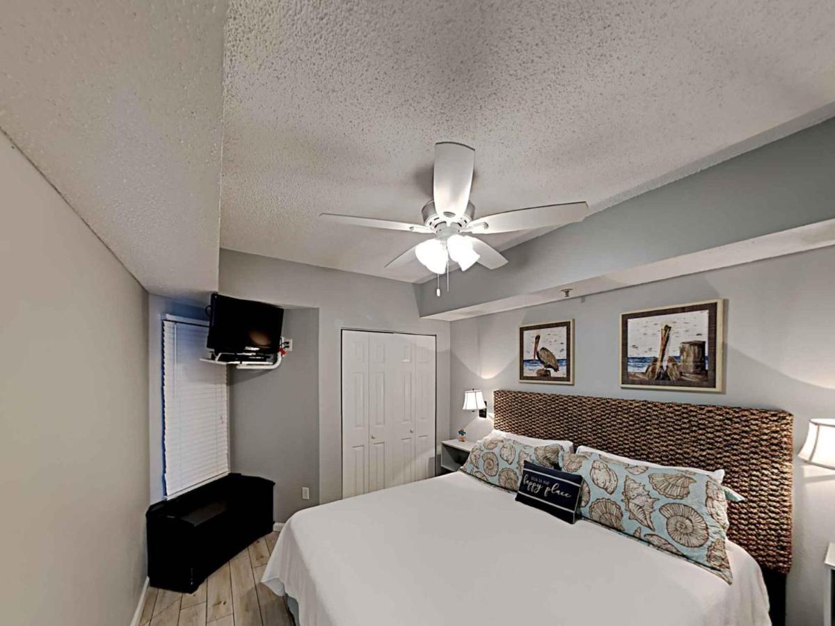 Tropic Isle 403 Apartment Gulf Shores