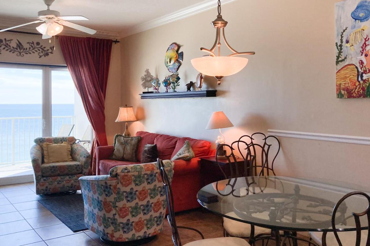 Apartment Seawind 605 *