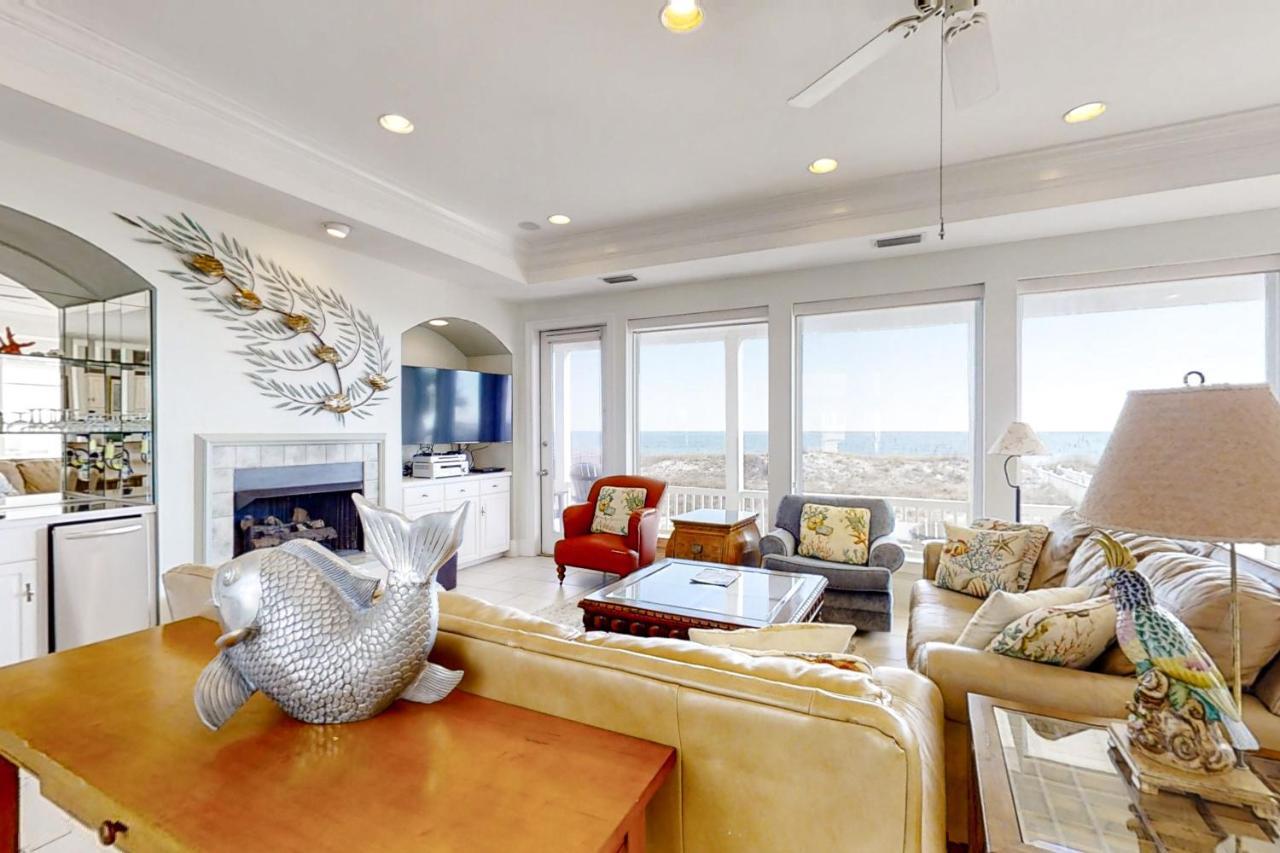 Silver Sands Holiday home *