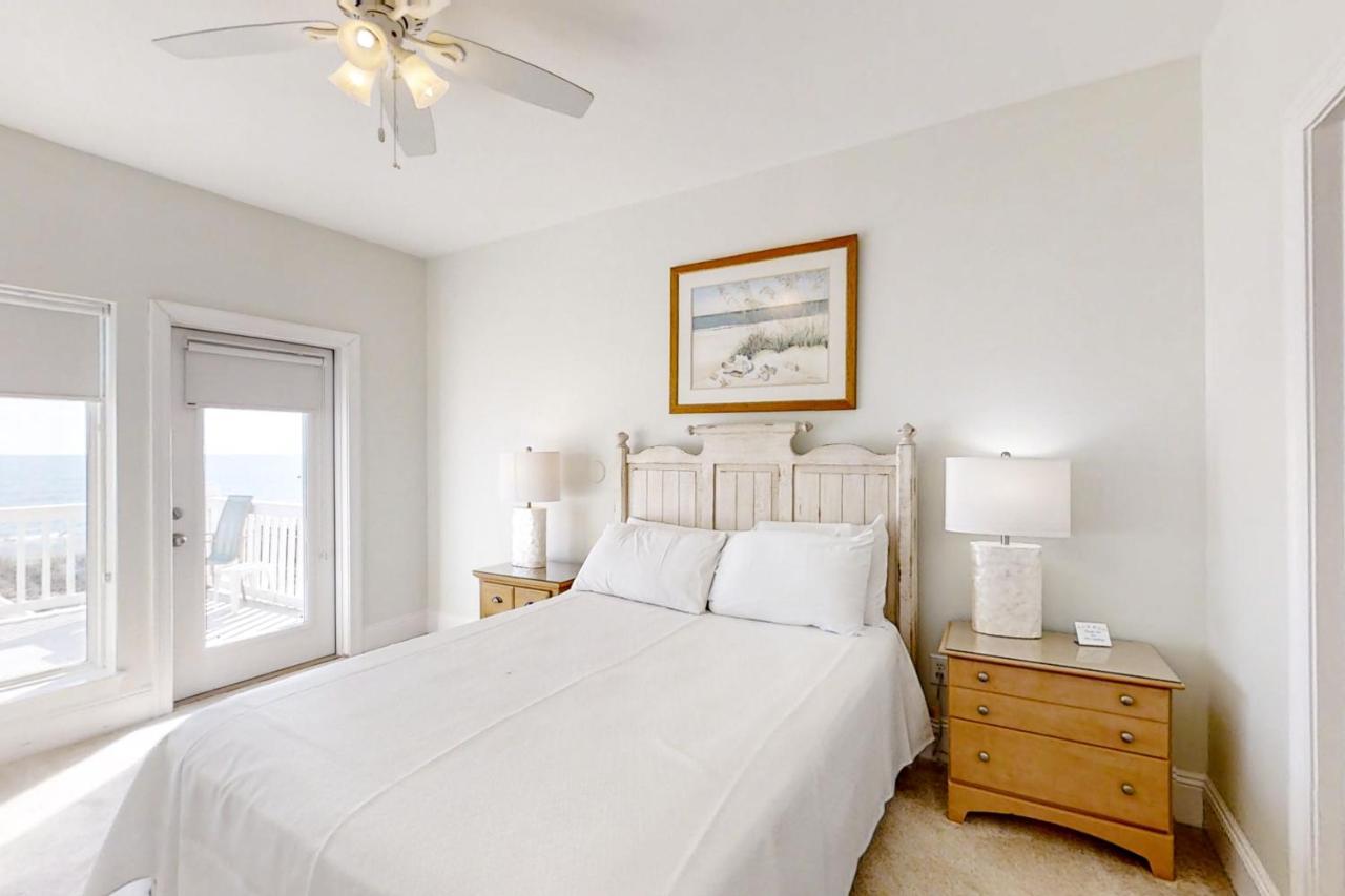 Silver Sands Holiday home