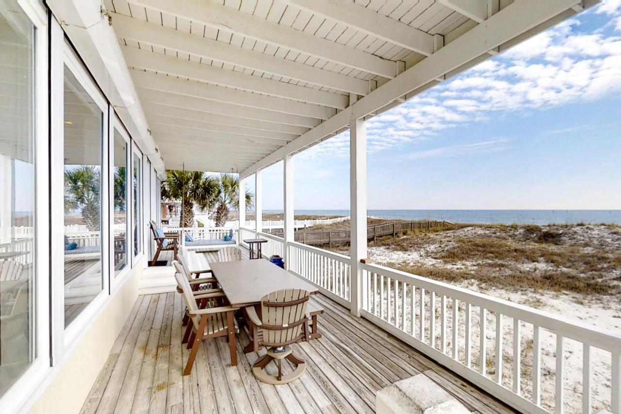 Silver Sands Holiday home Gulf Shores