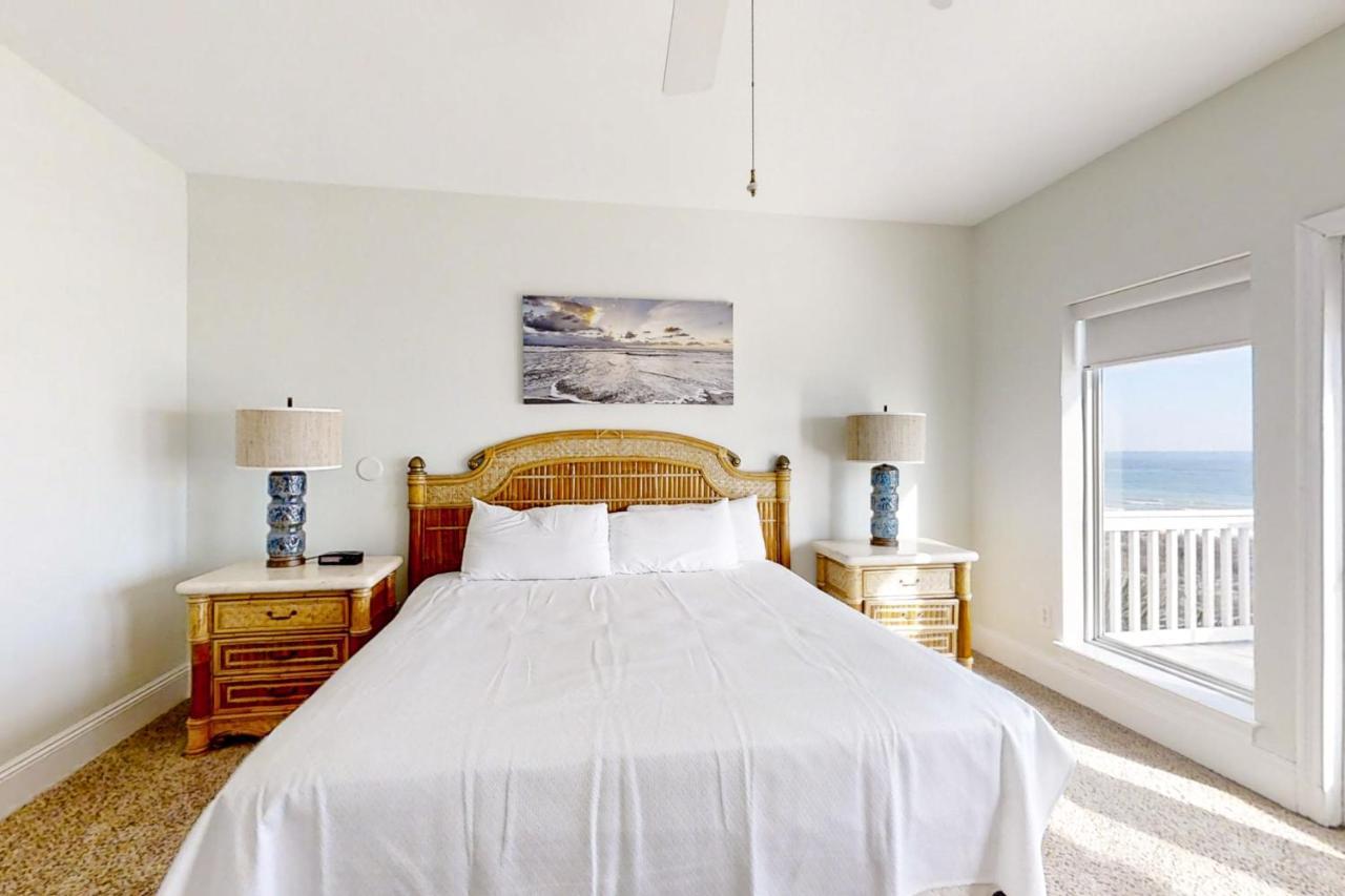 Holiday home Silver Sands