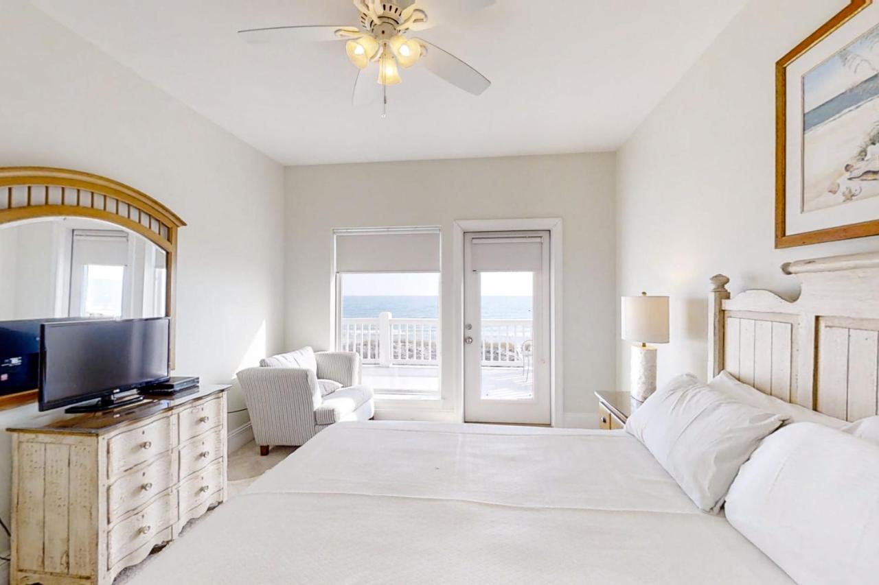 Holiday home Silver Sands *