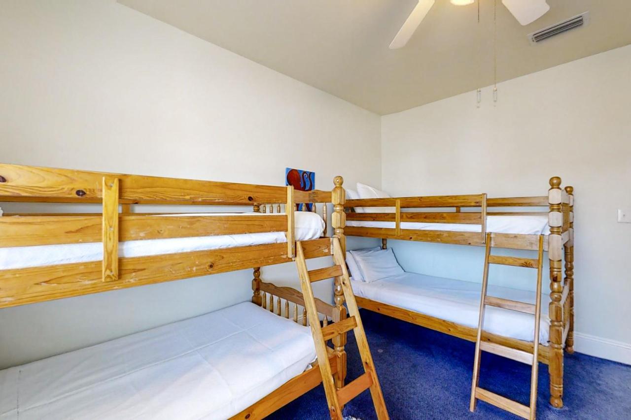 Silver Sands Holiday home