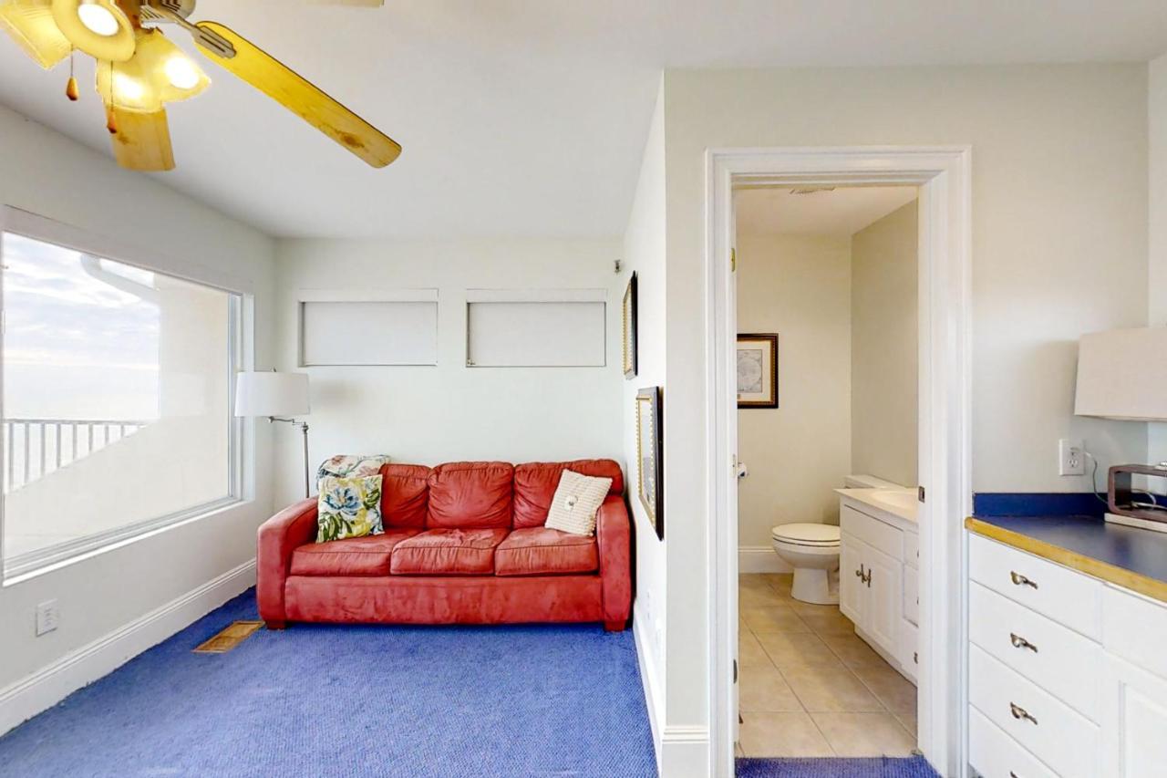 Silver Sands Holiday home *