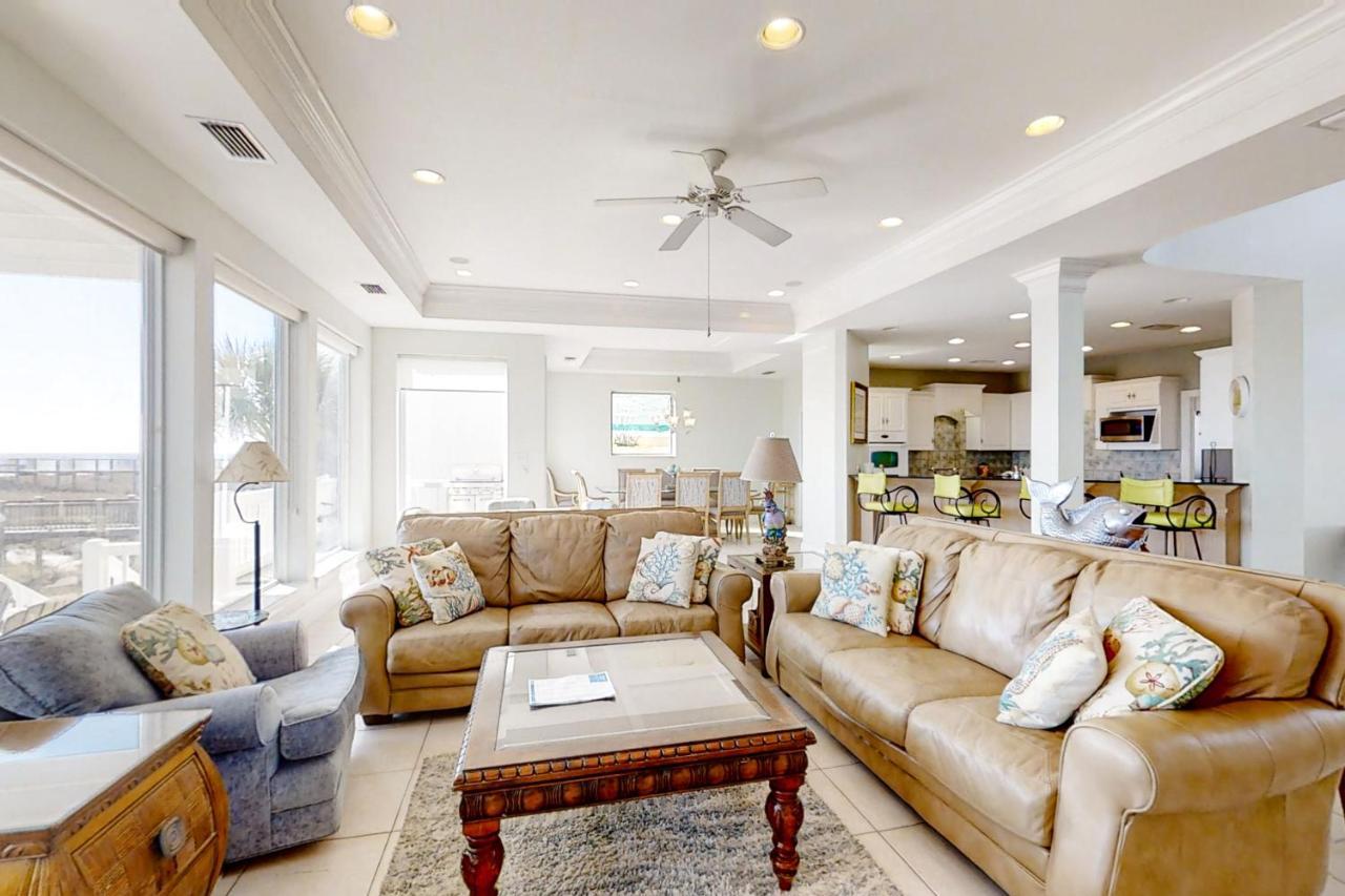 Silver Sands Holiday home *