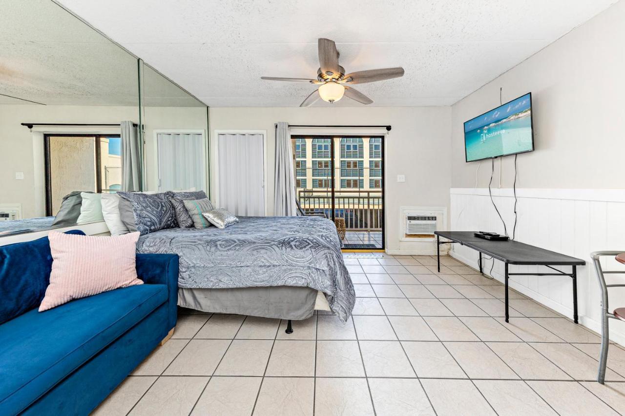 Apartment Sugar Beach 108