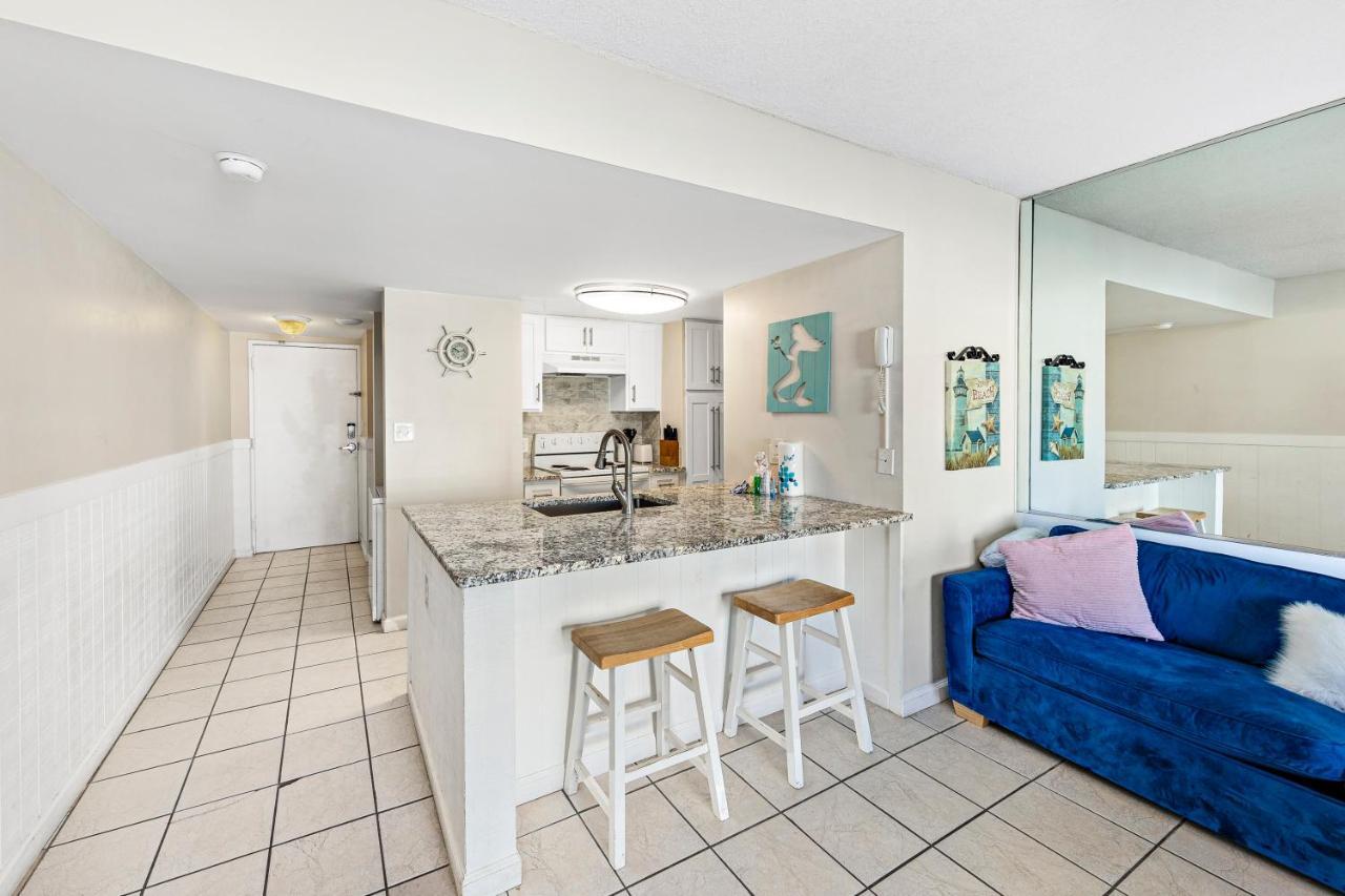 Apartment Sugar Beach 108 Gulf Shores