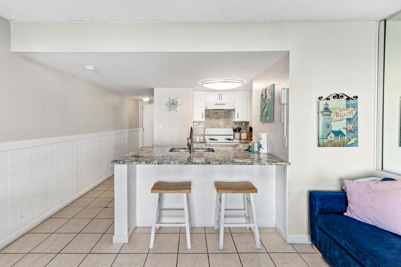 Apartment Sugar Beach 108 *