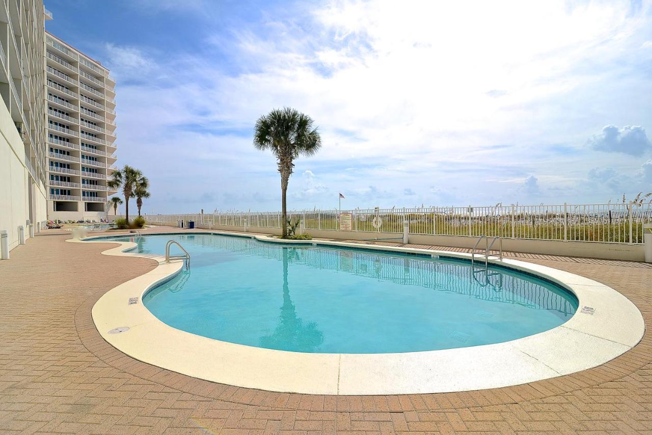 Lighthouse 411 Gulf Shores