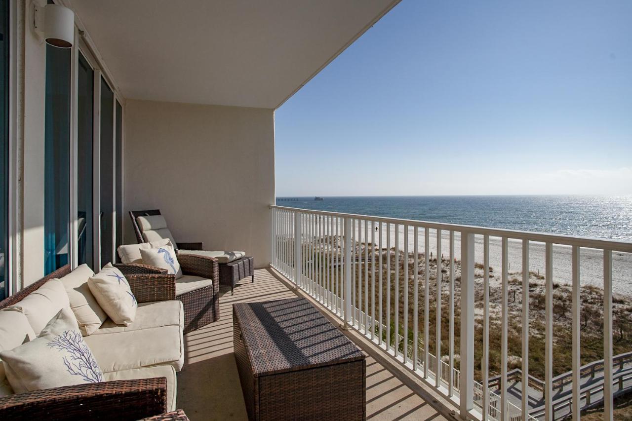 Lighthouse 411 * Gulf Shores