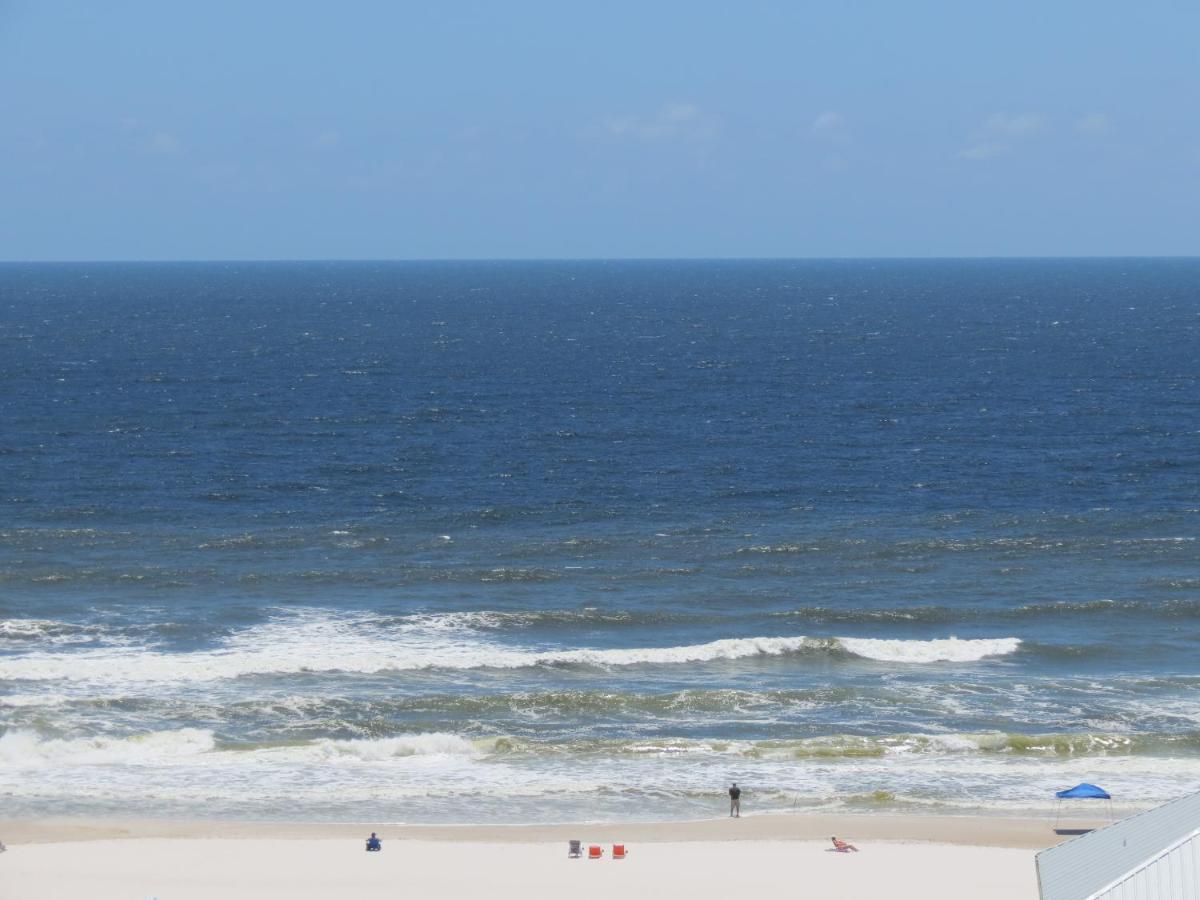 Lighthouse 411 Apartment Gulf Shores