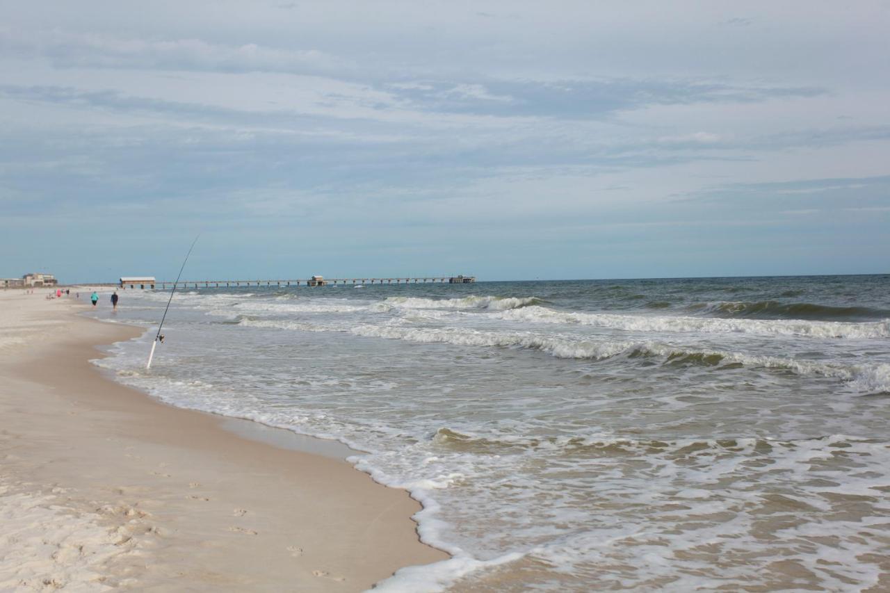 Lighthouse 411 * Gulf Shores