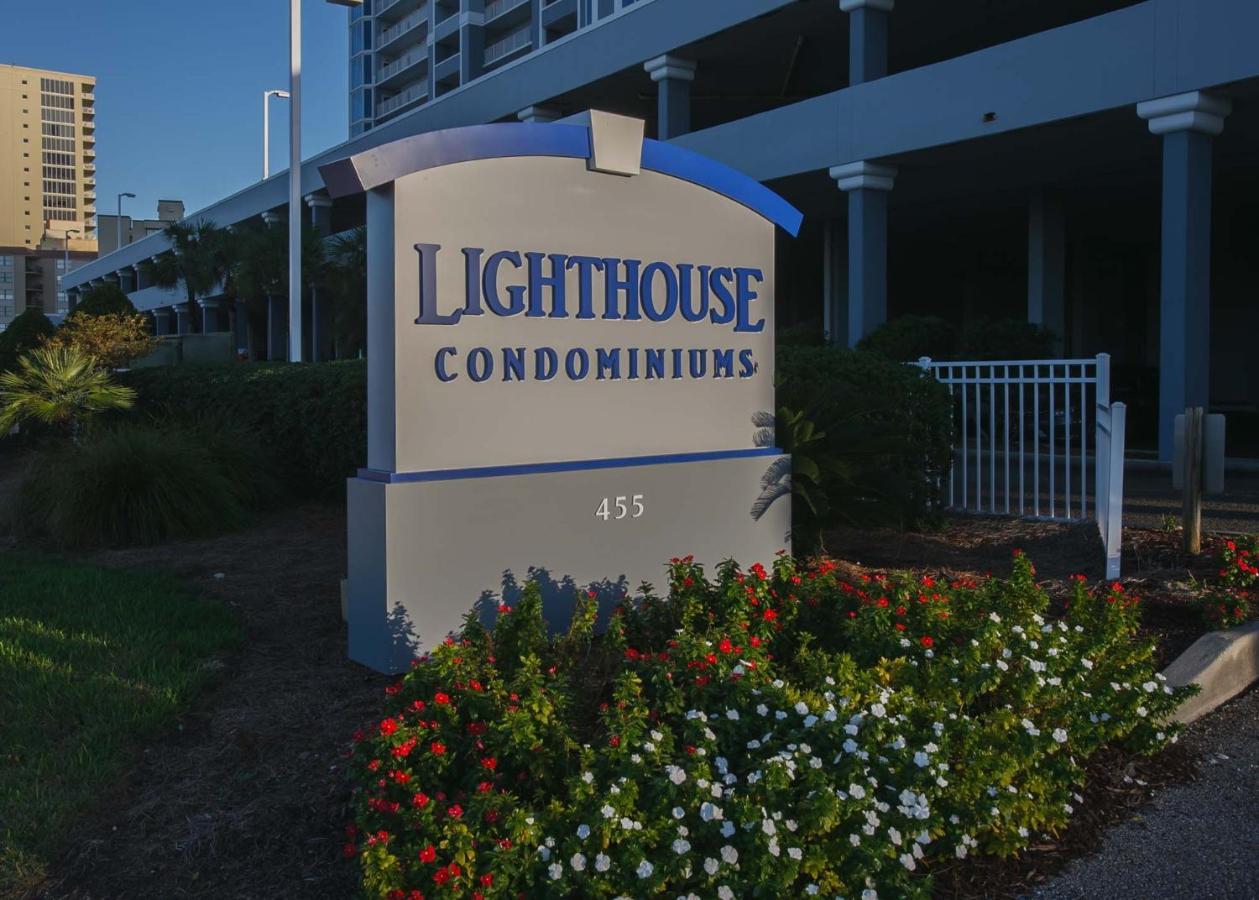 Lighthouse 411 Gulf Shores