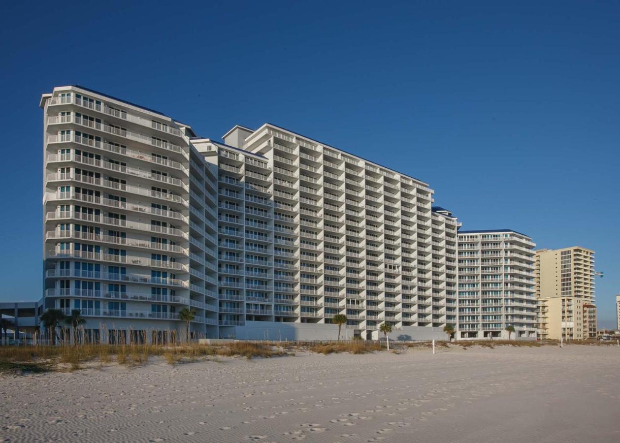 Apartment Lighthouse 1515 Gulf Shores