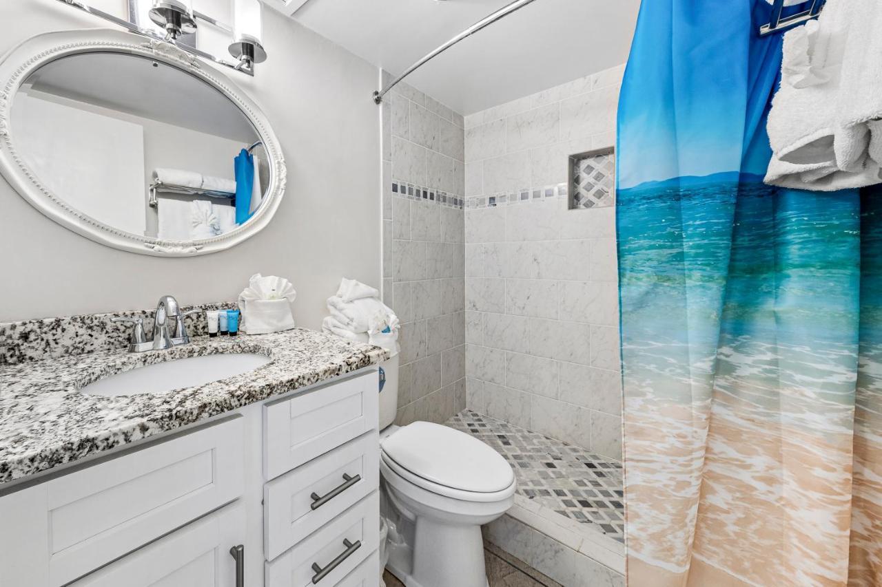 Apartment Sugar Beach 108 *