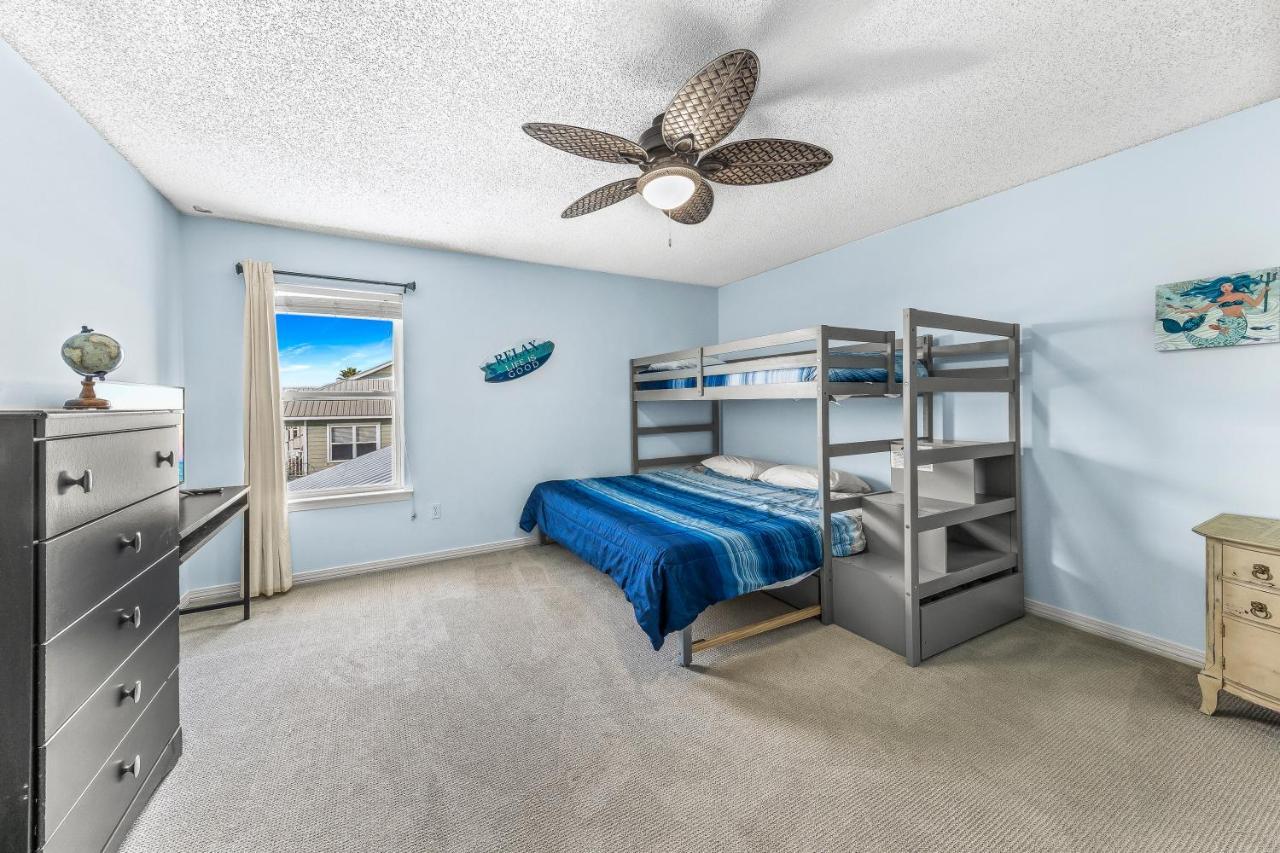 Apartment Pirate's Hideaway *