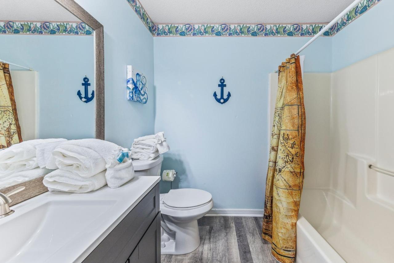 Pirate's Hideaway Apartment