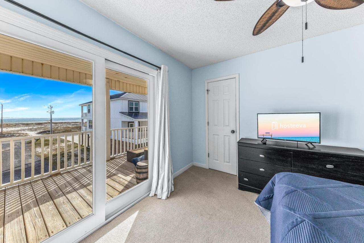 Pirate's Hideaway Apartment
