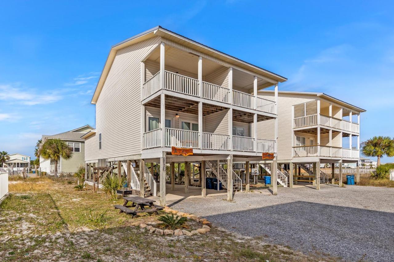 Pirate's Hideaway Apartment