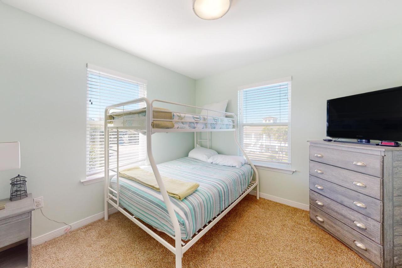 Sun & Sea Holiday home Gulf Shores