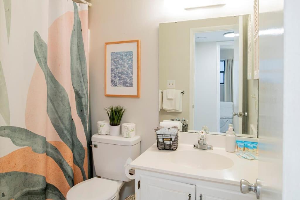 Apartment Beachfront Stylish - Stunning Views! Gulf Shores