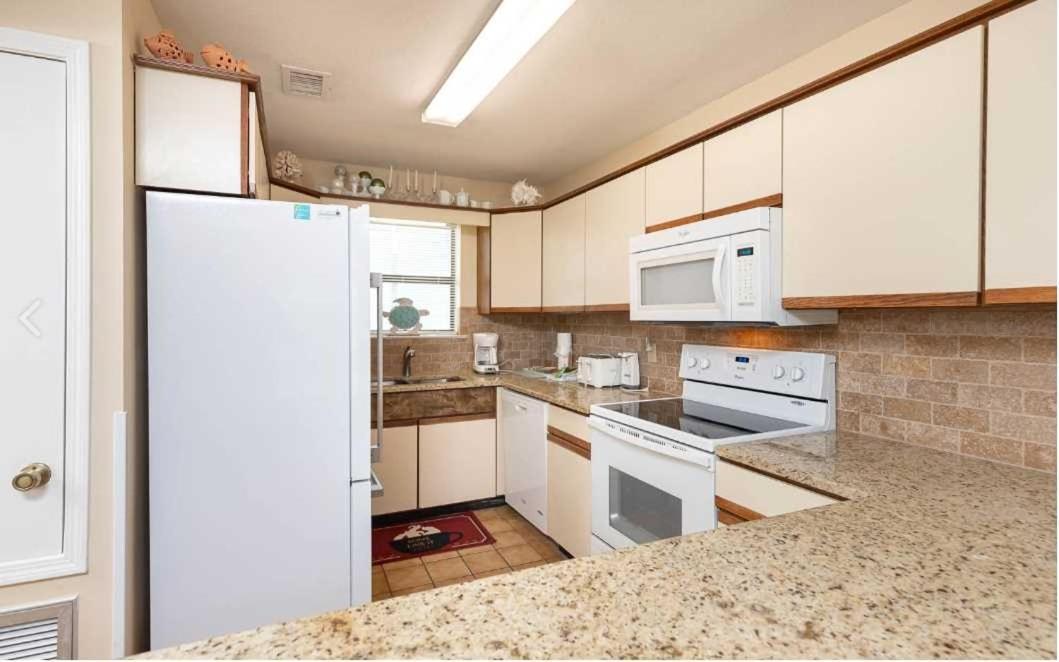 Ocean Reef 701 Townhouse Holiday home *