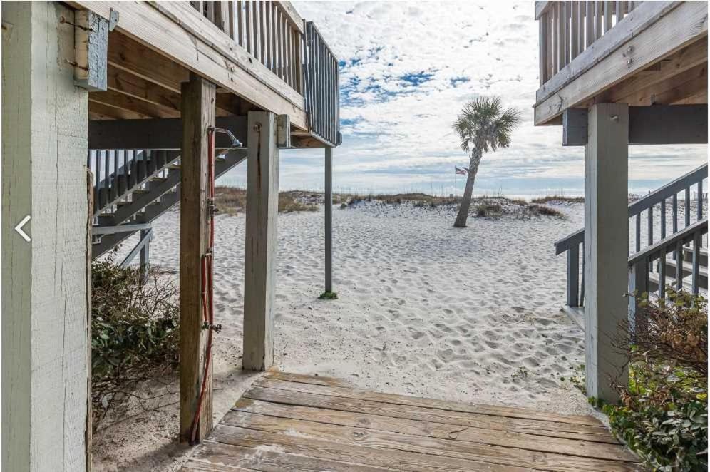 Ocean Reef 701 Townhouse Gulf Shores