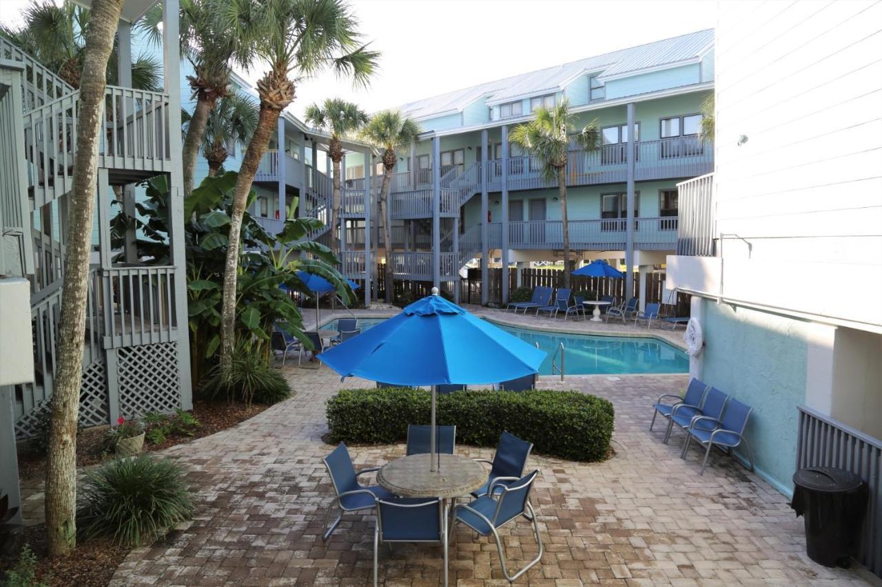Ocean Reef 701 Townhouse *