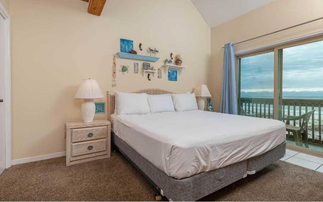 Holiday home Ocean Reef 701 Townhouse *
