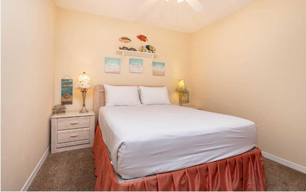 Holiday home Ocean Reef 701 Townhouse Gulf Shores