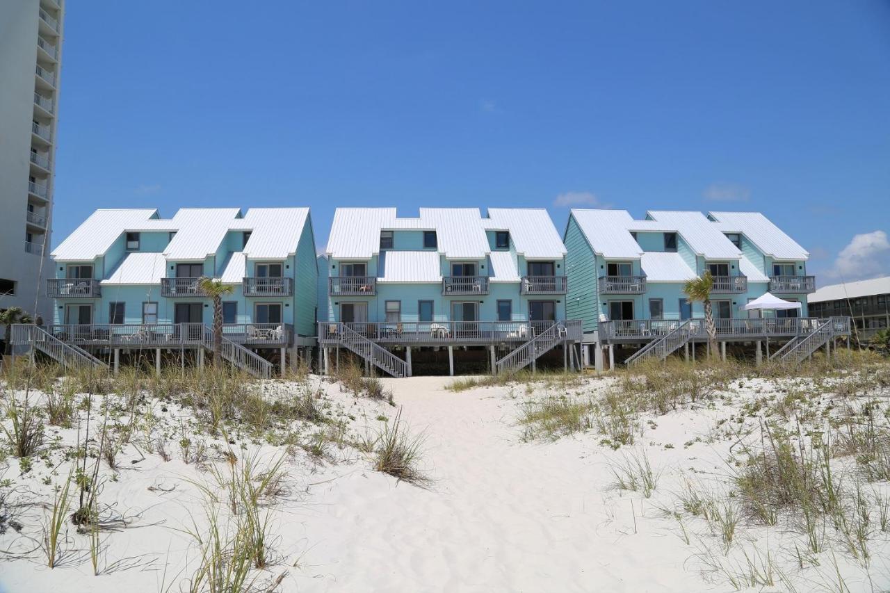 Ocean Reef 701 Townhouse Holiday home