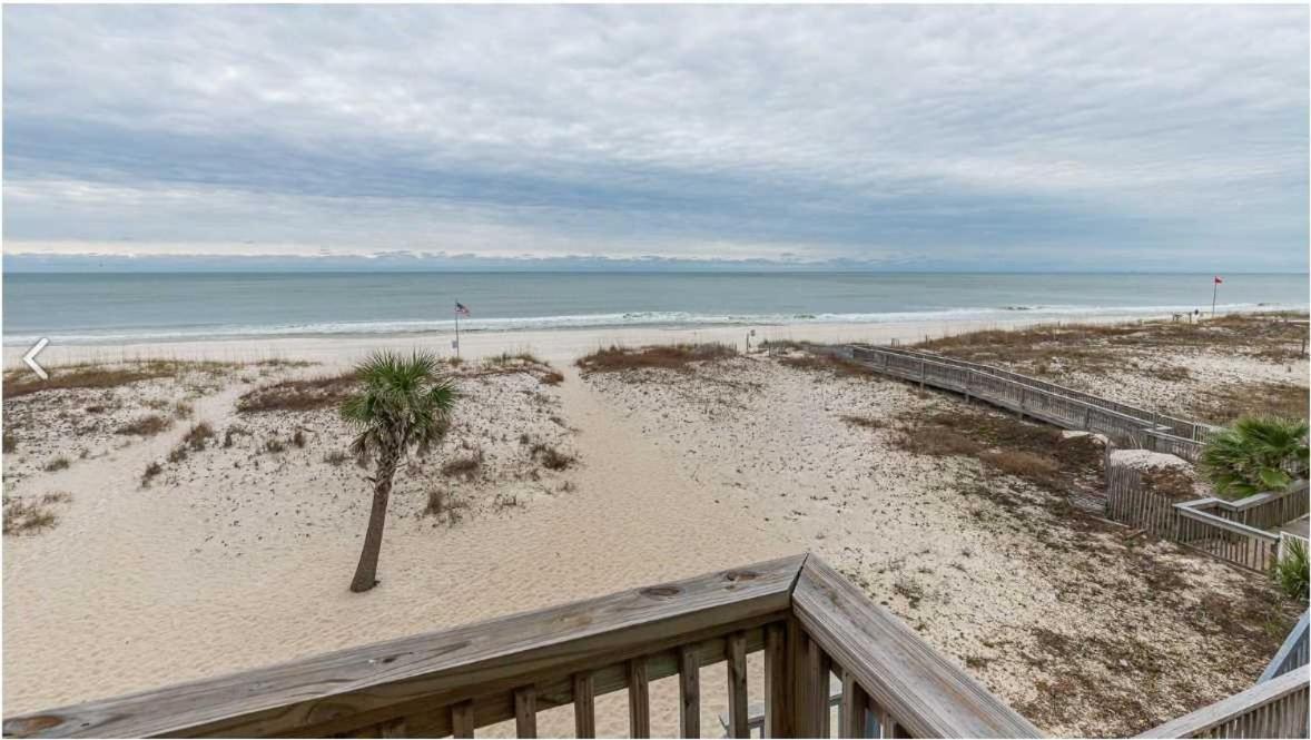 Ocean Reef 701 Townhouse * Gulf Shores