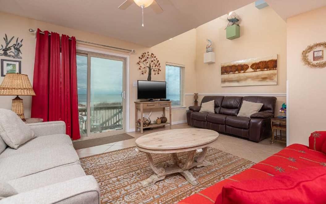 Holiday home Ocean Reef 701 Townhouse