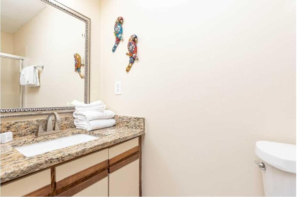 Ocean Reef 701 Townhouse *