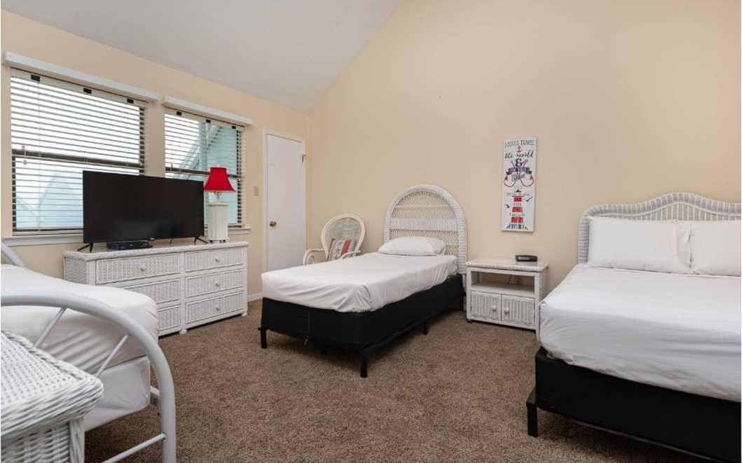 Holiday home Ocean Reef 701 Townhouse Gulf Shores