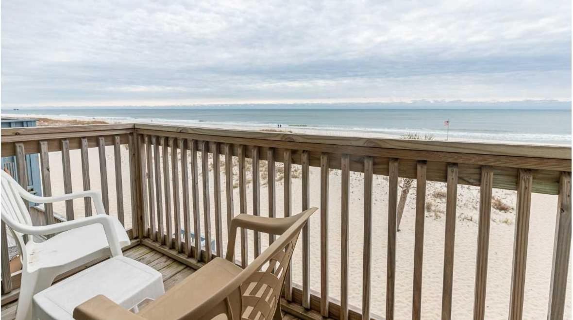 Ocean Reef 701 Townhouse Holiday home