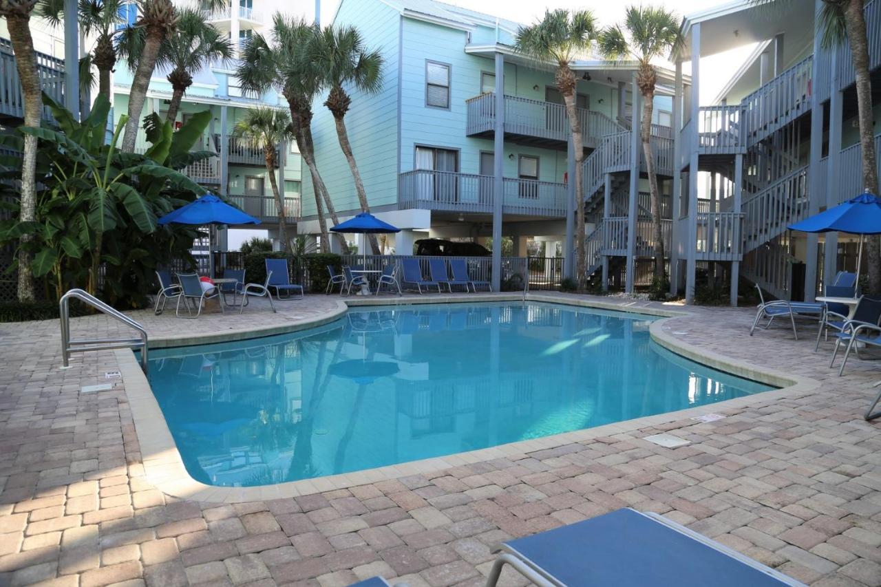 Holiday home Ocean Reef 701 Townhouse Gulf Shores