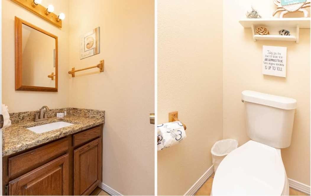 Ocean Reef 701 Townhouse * Gulf Shores